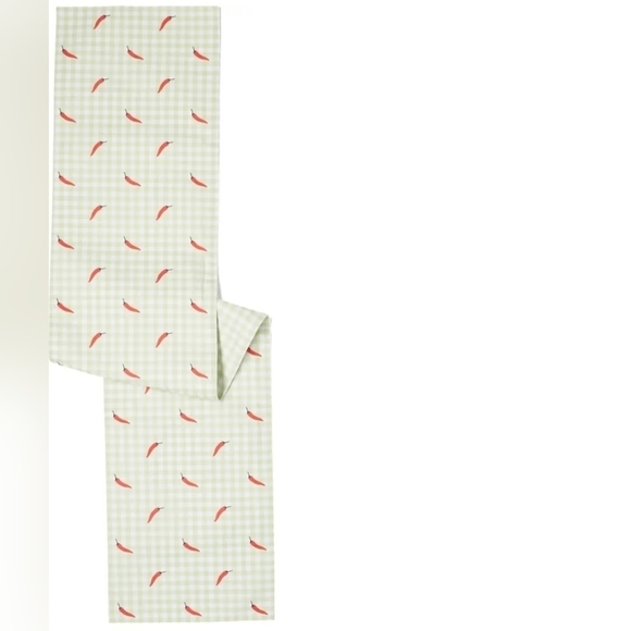 Other - NWT Indoor/Outdoor Table Runner